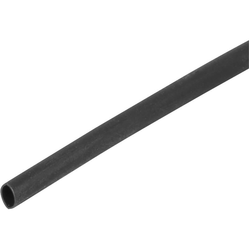 1.6mm Heat Shrink For Insulating Cables, 1m Length