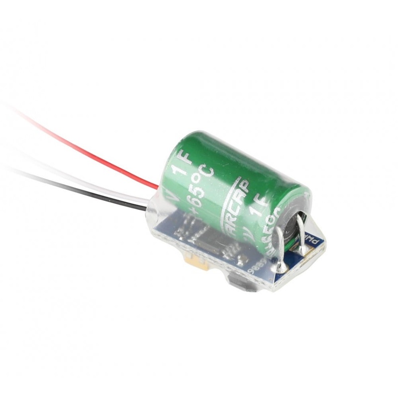 ESU Power Pack Mini (Stay Alive) 54671