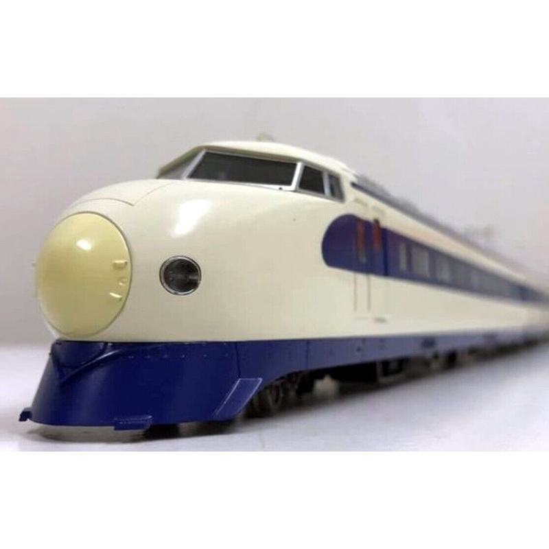 Loksound 5, DCC Sound Decoder For Shinkansen O Series Bullet Train