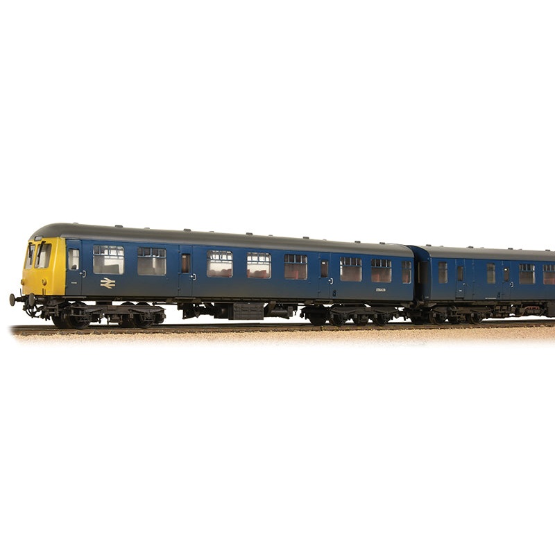 Loksound 5 Decoder For Bachmann 105 ‘Cravens’ DMU