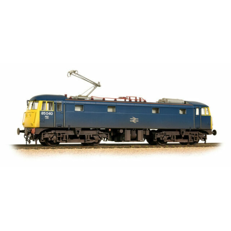 Loksound 5 Decoder For Bachmann Class 85