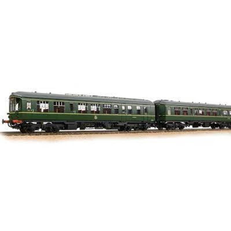 Loksound 5 Decoder For Bachmann Derby Lightweight DMU