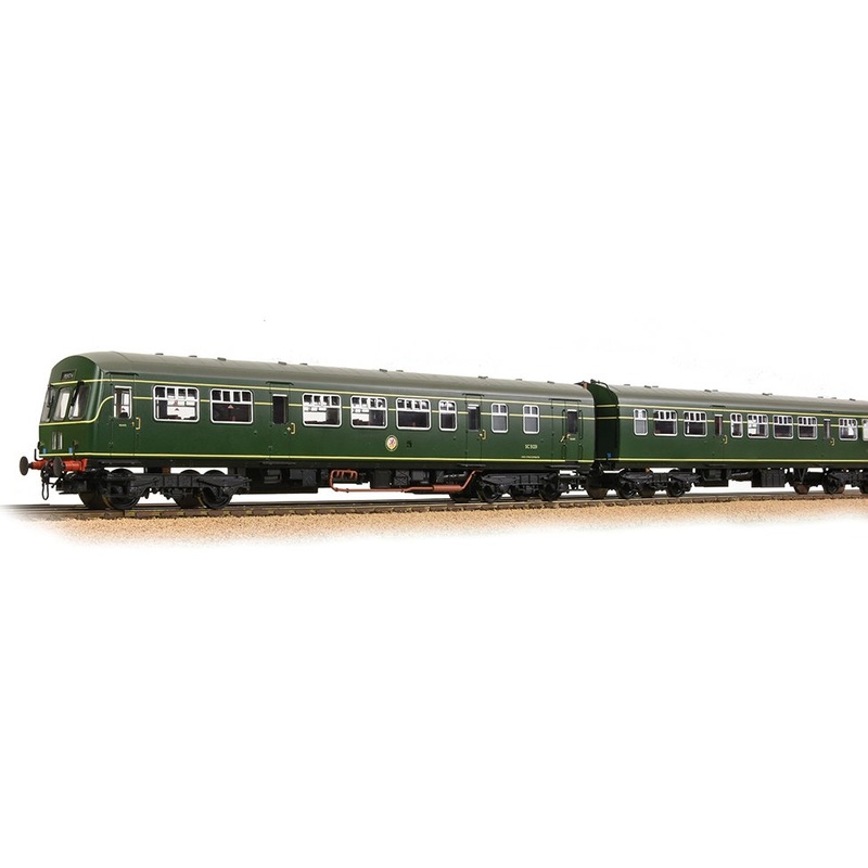 Loksound 5 Decoder For Bachmann Or Hornby 101 DMU