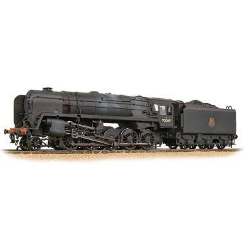 Loksound 5 Decoder For BR 9F Locomotive