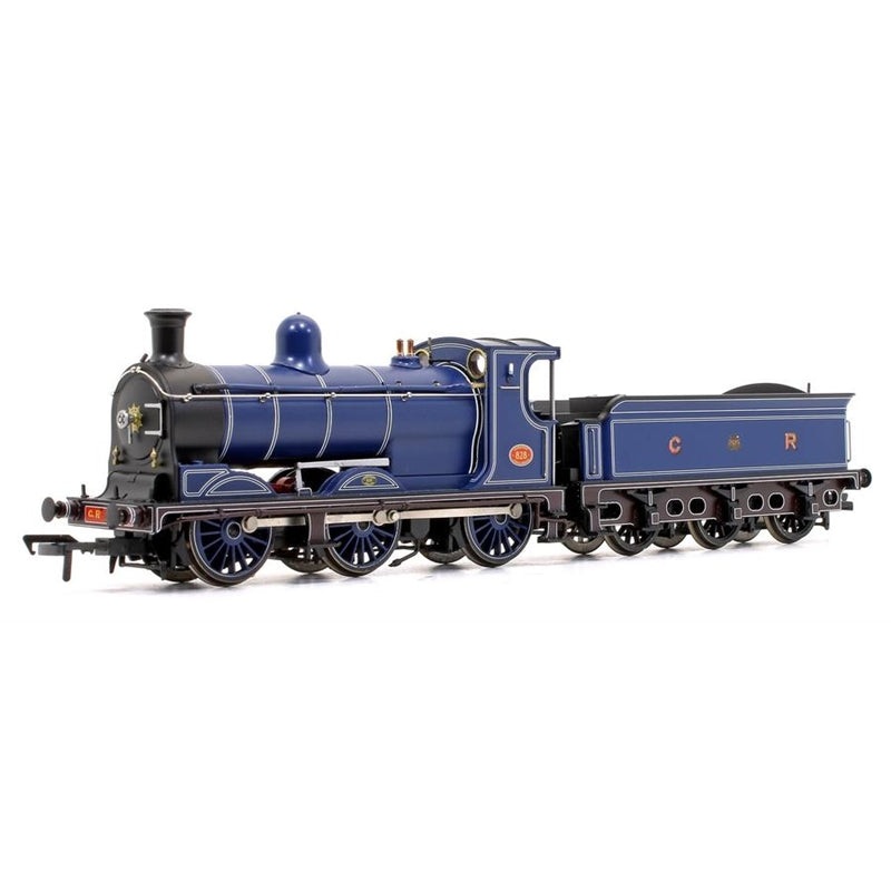 Loksound 5 Decoder For Caledonian 812 Class Locomotive