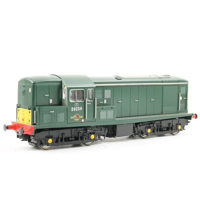 Loksound 5 Decoder For Class 15 (OO or O Gauge)