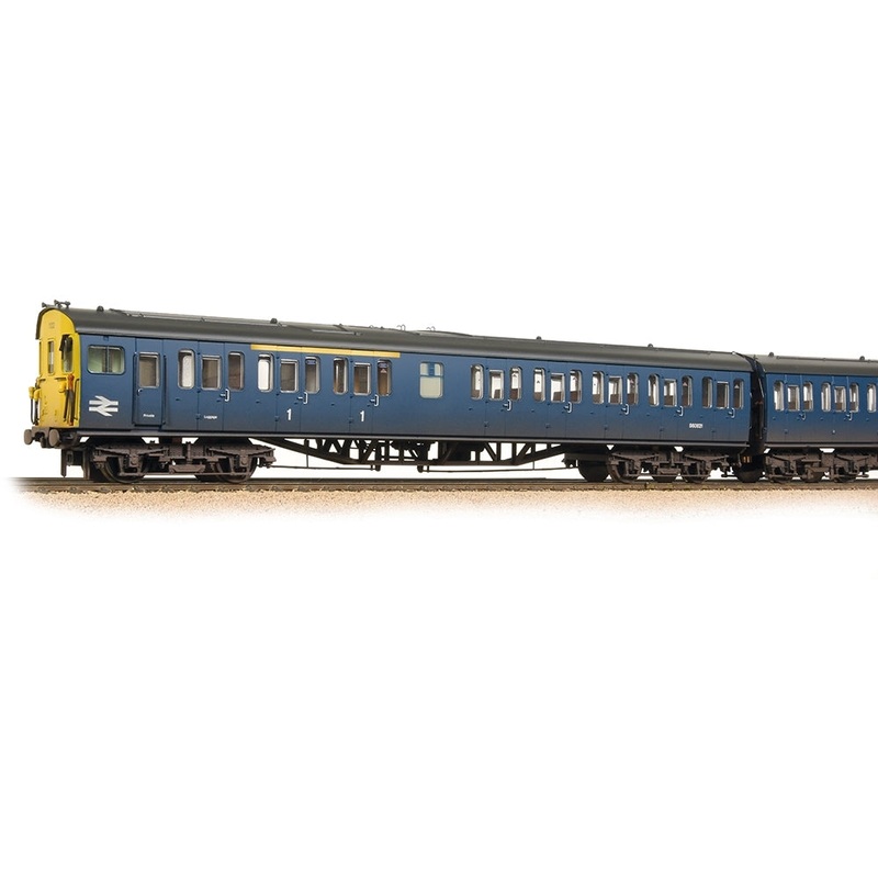 Loksound 5 Decoder For Class 205 ‘Thumper’