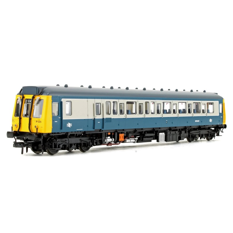 Loksound 5 Decoder For Dapol 7mm O Gauge Class 121 Or 122 DMU
