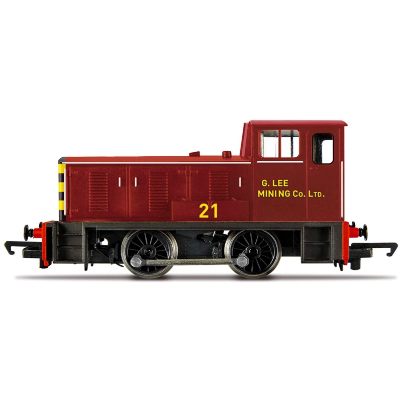 Loksound 5 Decoder For Gardner Engined Industrial Shunters