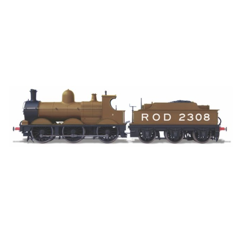 Loksound 5 Decoder For GWR 2301 ‘Dean Goods’ Locomotive