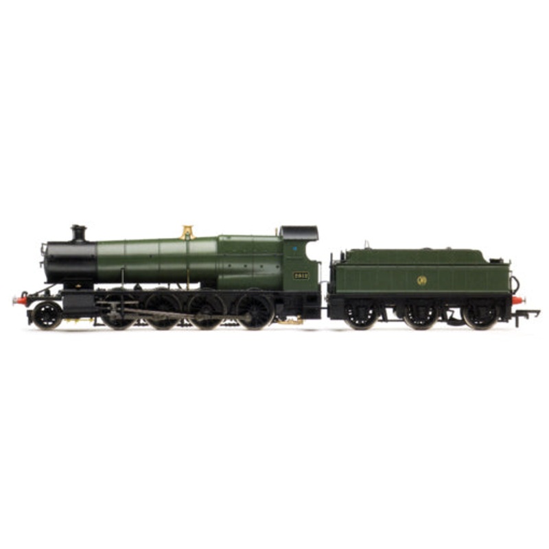 Loksound 5 Decoder For GWR 2800 Class Locomotive (28XX)