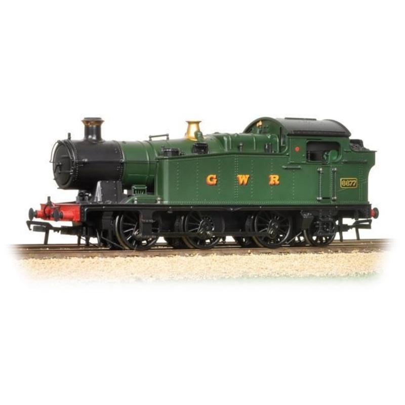 Loksound 5 Decoder For GWR 56xx Locomotive