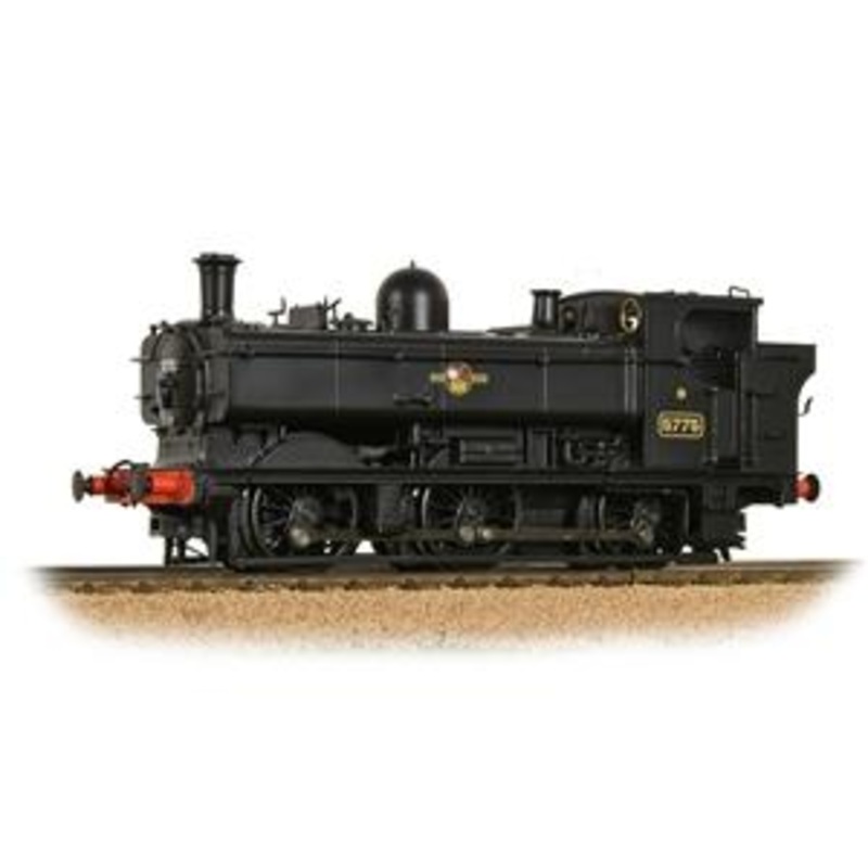 Loksound 5 Decoder For GWR 57xx Pannier Tank Locomotive, 4mm OO Or 7mm O gauge