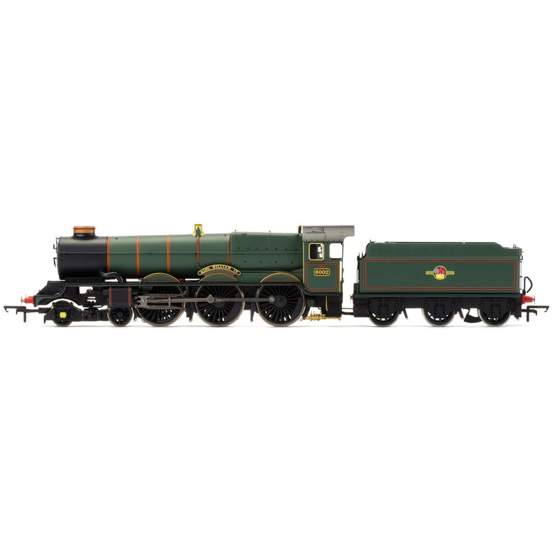 Loksound 5 Decoder For GWR King Class Locomotive