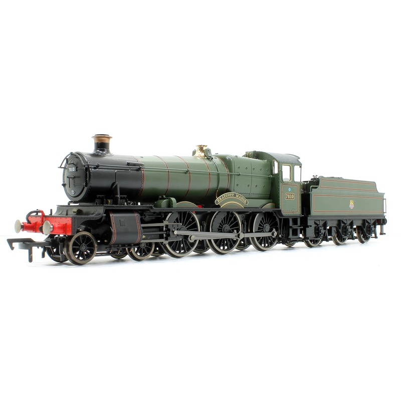 Loksound 5 Decoder For GWR Manor Class Locomotive (includes new Dapol model)