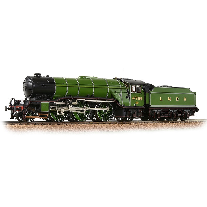 Loksound 5 Decoder For LNER V2 Class Locomotive