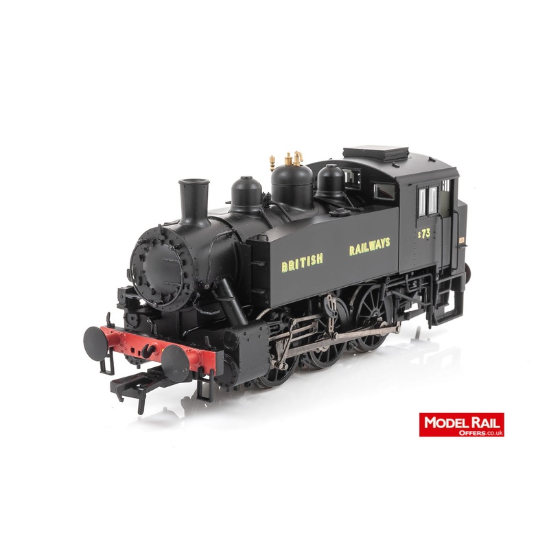 Loksound 5 Decoder For Model Rail SR USA Tank Locomotive
