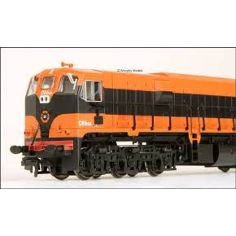 Loksound 5 Decoder For Murphy Models (Irish) 071 Diesel