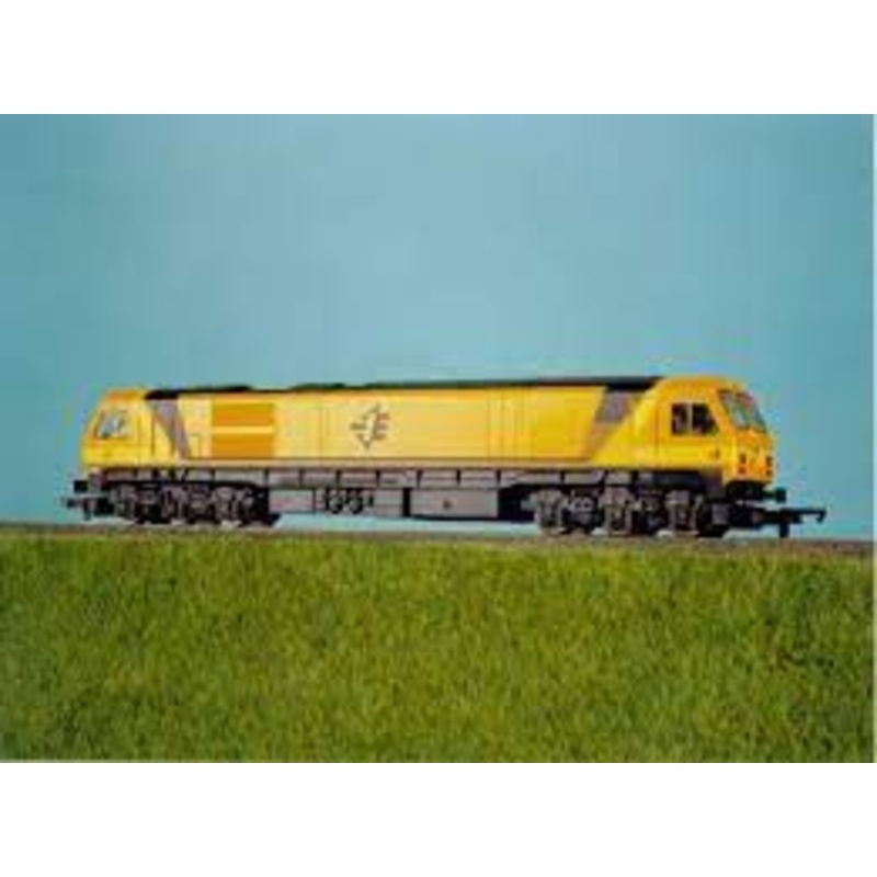 Loksound 5 Decoder For Murphy Models (Irish) 201 Diesel