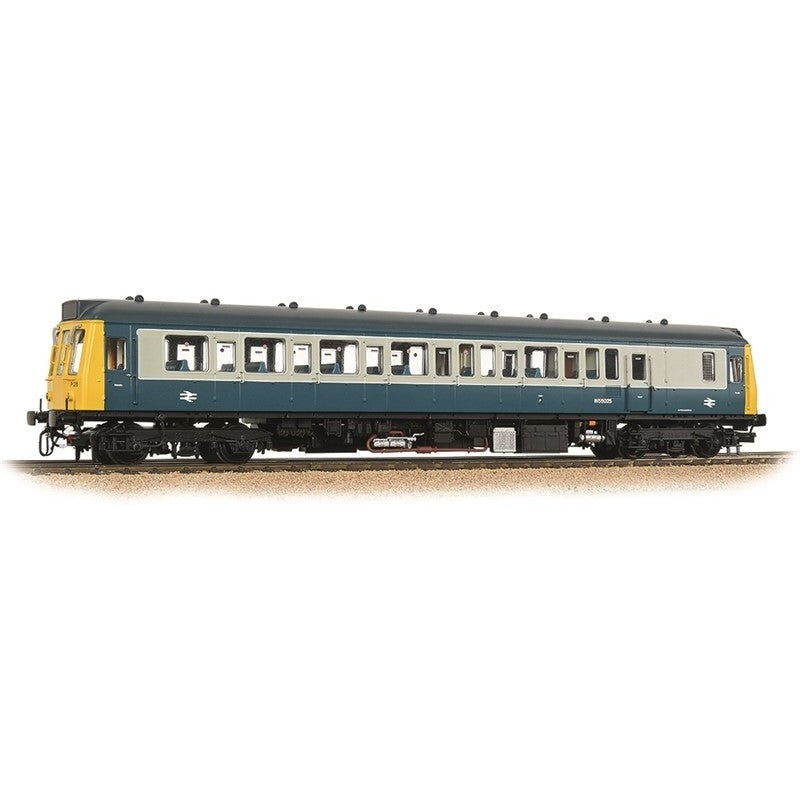Loksound 5 Decoder For OO Gauge Class 121 DMU