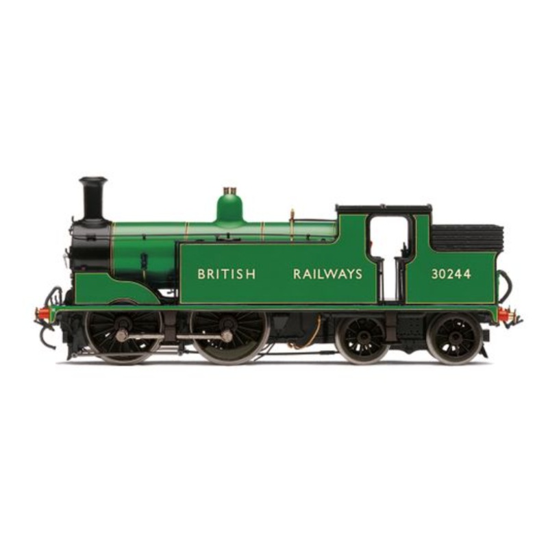 Loksound 5 Decoder For SR M7 Class Locomotive