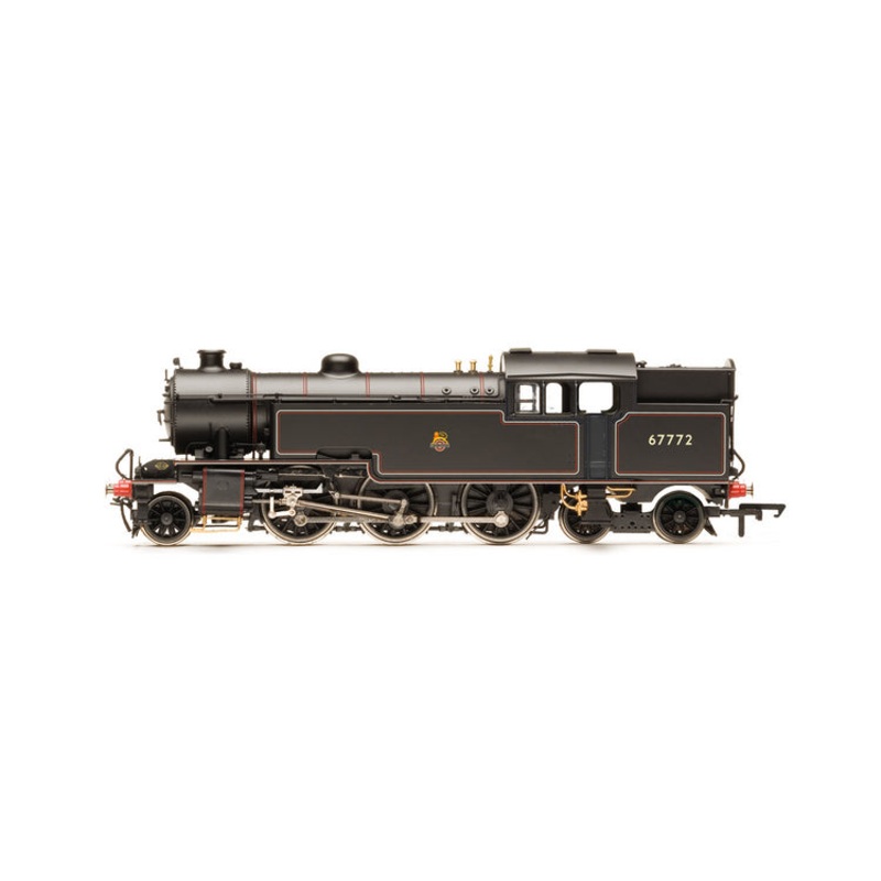 Loksound 5 Decoder For Thompson L1 Class Locomotive