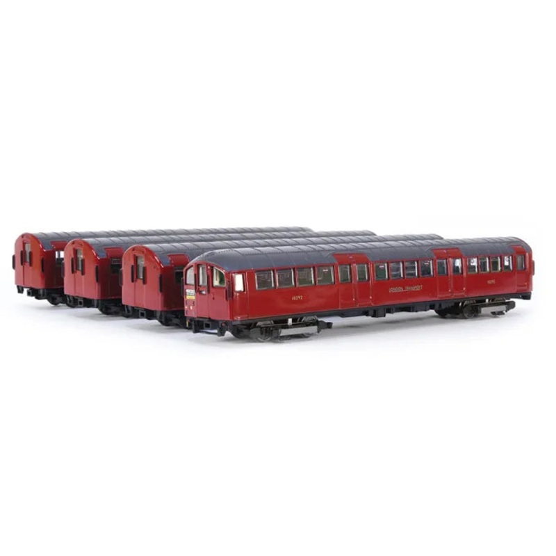 Loksound 5 Decoders For London Underground 1938 Stock (Pair)