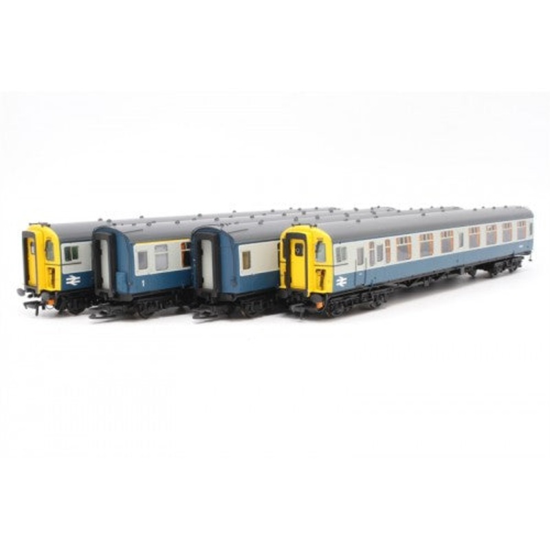 Loksound 5 FX Sound Decoder For Bachmann 4TC