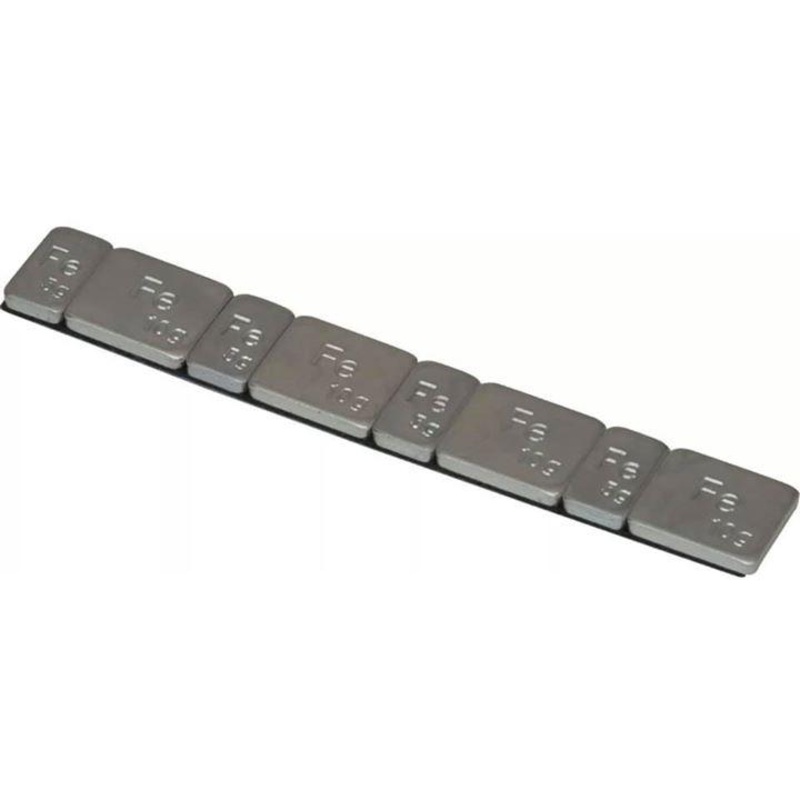 Model Railway Weights