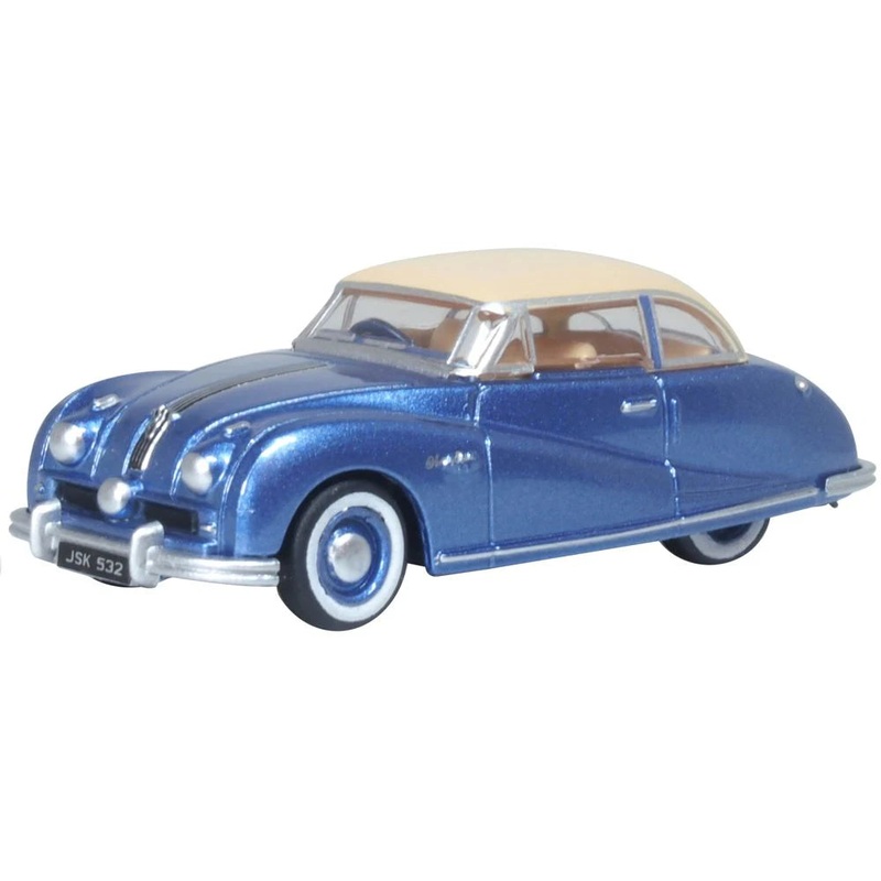 1:76 Austin Atlantic Coupe 76ATL006