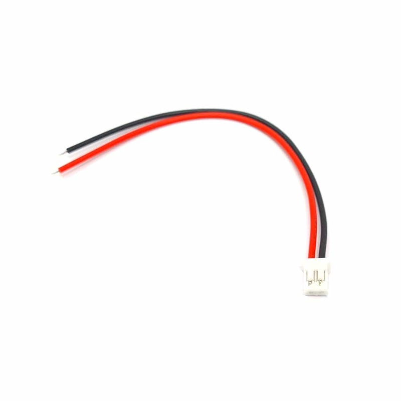2 Pin Plug, Fits Cavalex Class 56 Speaker Socket
