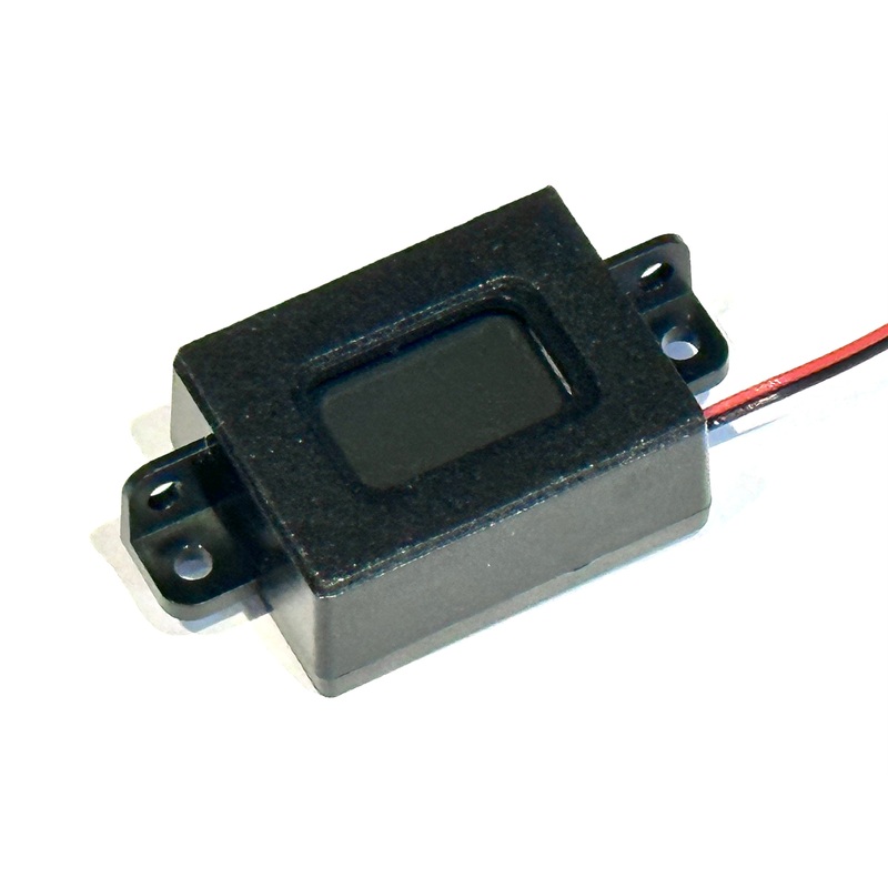 25x18x10mm Megabass DCC Sound Speaker (4 ohm)