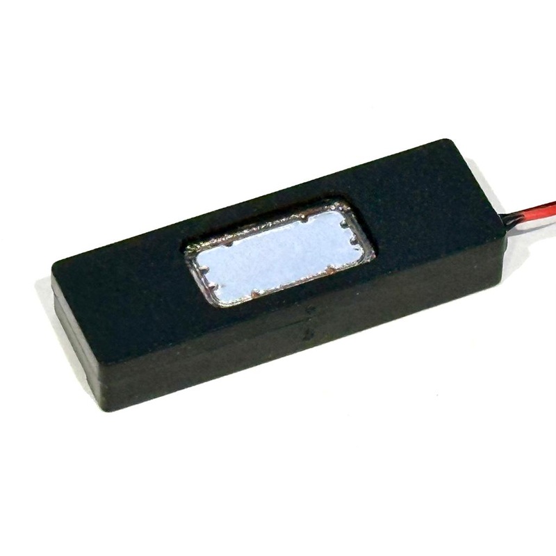 35x12x6 Long Tablet Speaker (8 ohm)
