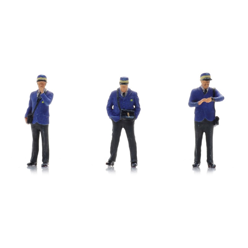 ArtiTec Conductors (Or Traffic Wardens) 5870044