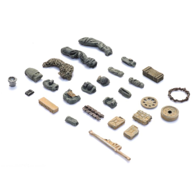 ArtiTec Tank Accessories 6870531