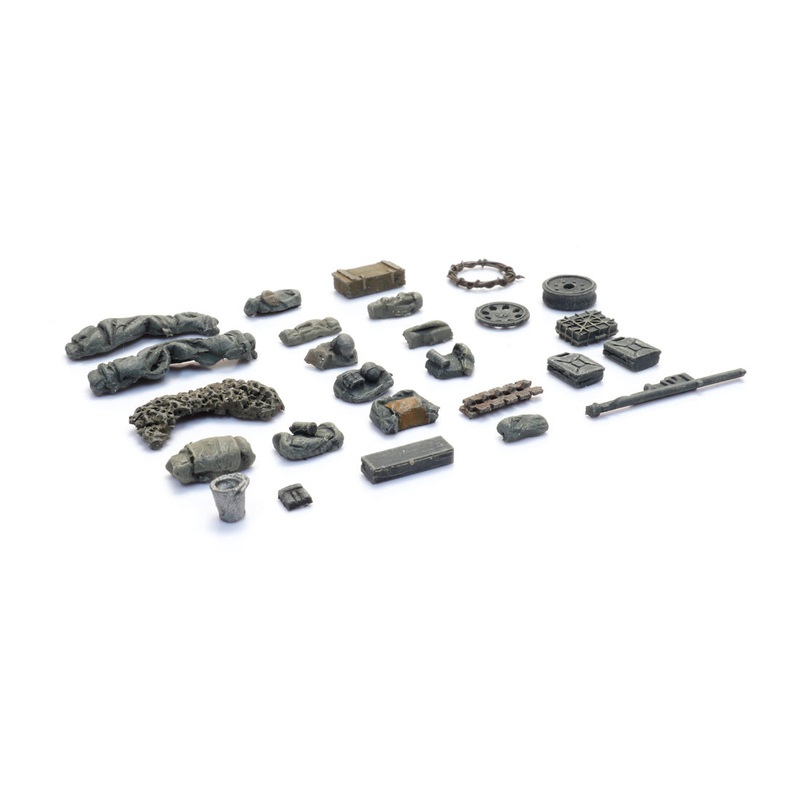 ArtiTec Tank Accessories 6870532
