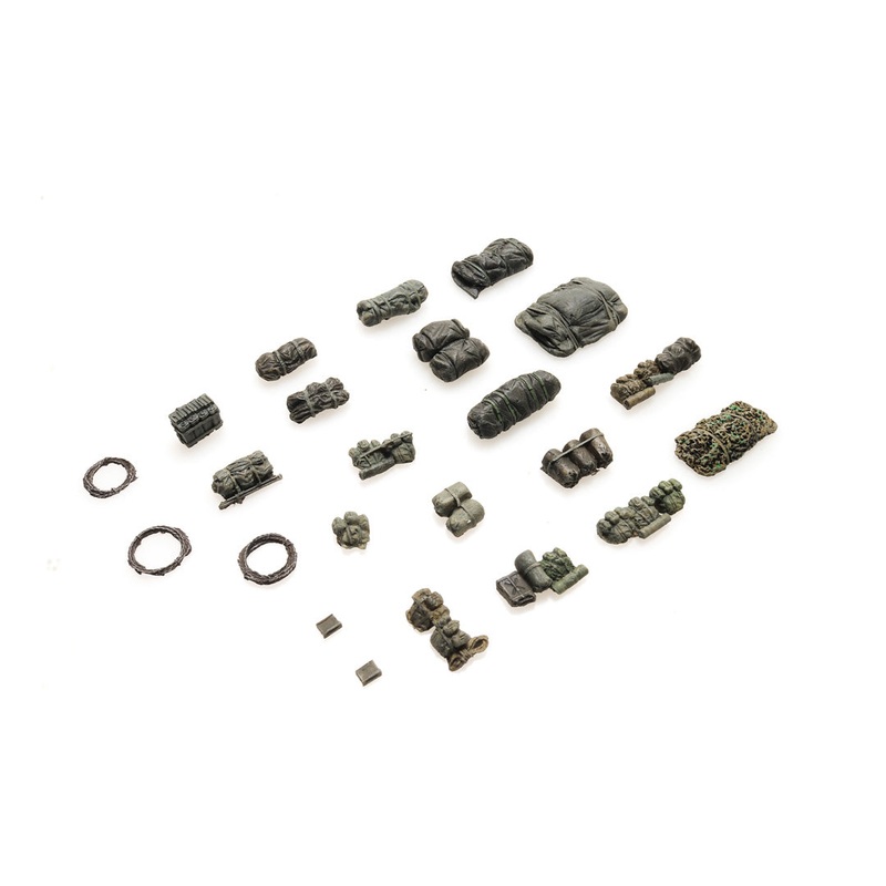 ArtiTec Tank/Lorry Accessories 6870557