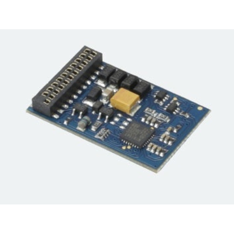 ESU Lokpilot 5 Basic 21 Pin 59029