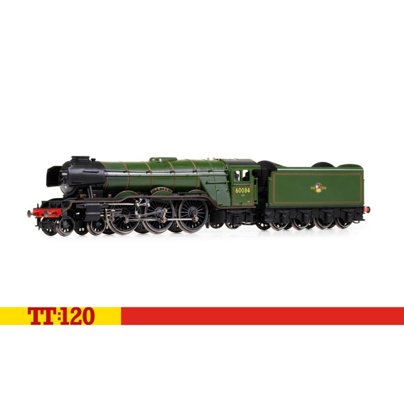 Hornby TT Version, Loksound 5 Decoder For LNER A3 Class Locomotive (Flying Scotsman)