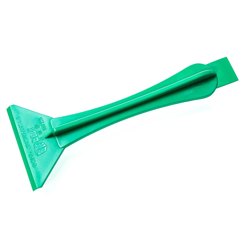 Loco Body Removal Tool