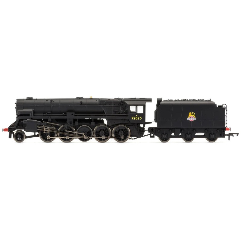 Loksound 5 Decoder For BR 9F Crosti Boiler Locomotive