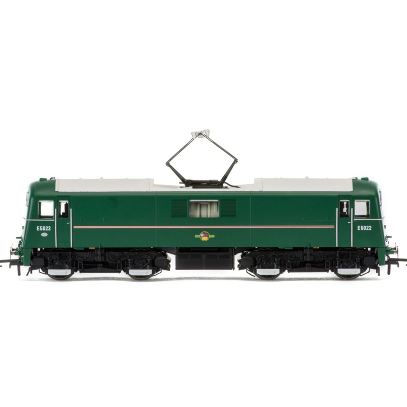 Loksound 5 Decoder For Class 71, DJ Models Or Hornby
