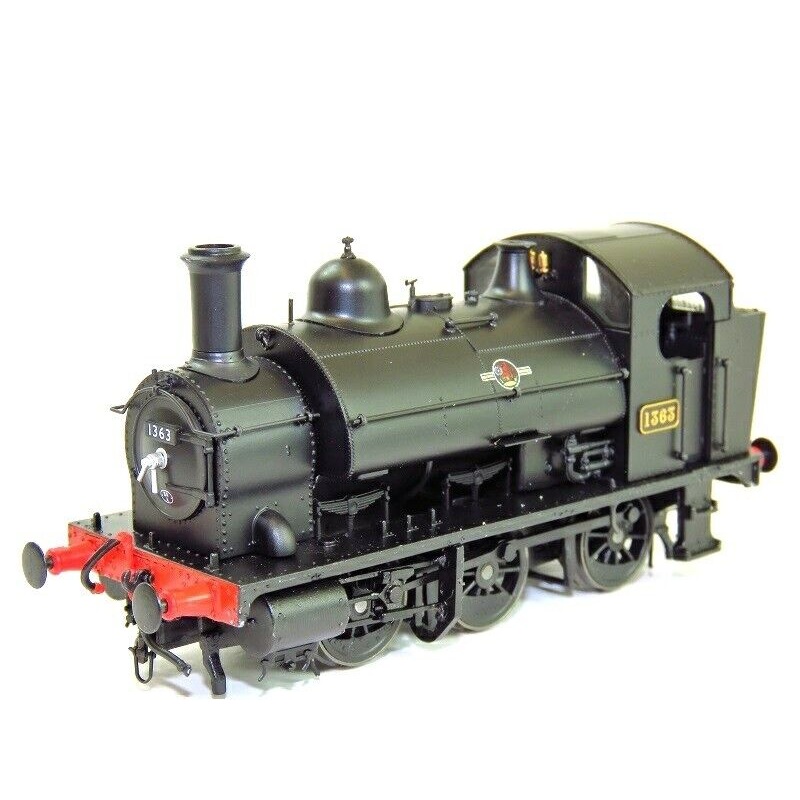 Loksound 5 Decoder For GWR 1361 Locomotive