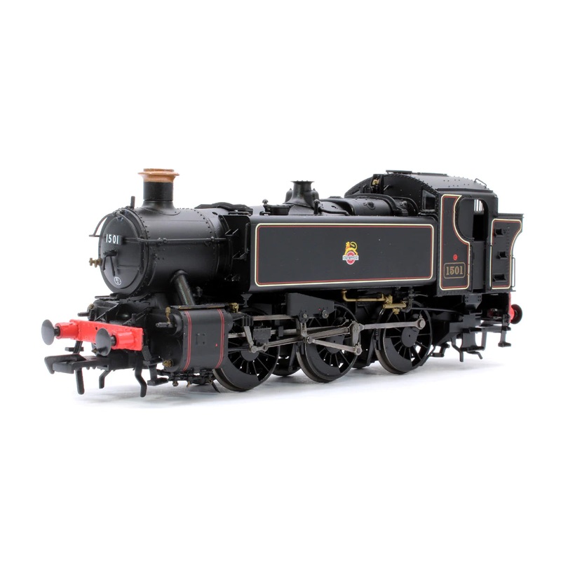Loksound 5 Decoder For GWR 15xx Locomotive