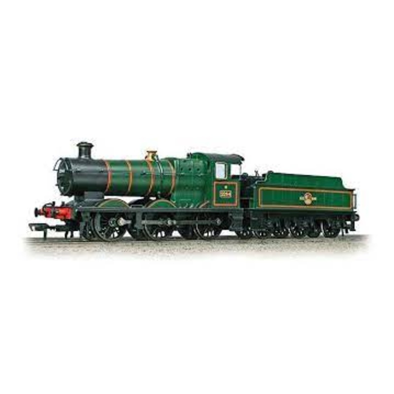 Loksound 5 Decoder For GWR 2251 ‘Collett Goods’ Locomotive