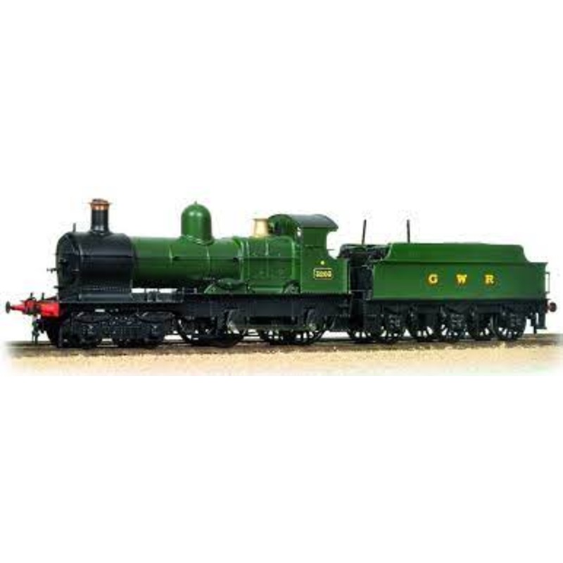 Loksound 5 Decoder For GWR 32xx Dukedog or Earl Locomotive