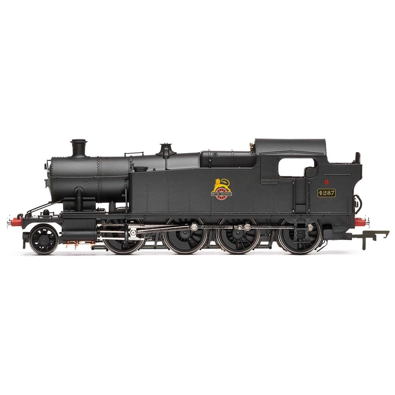 Loksound 5 Decoder For GWR 42xx Locomotive