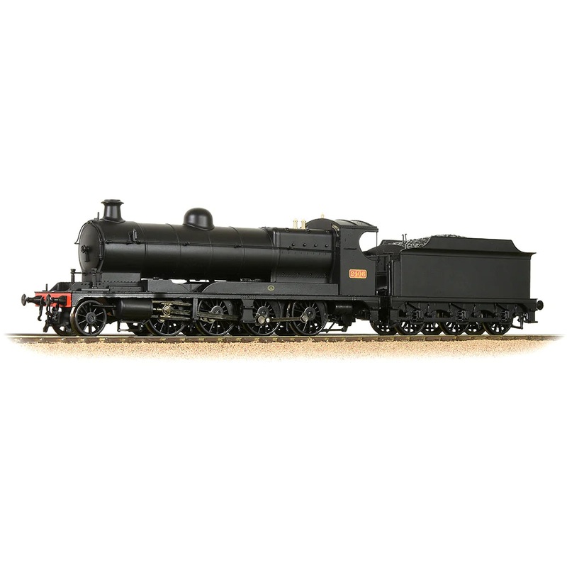 Loksound 5 Decoder For GWR ROD 3000 Locomotive