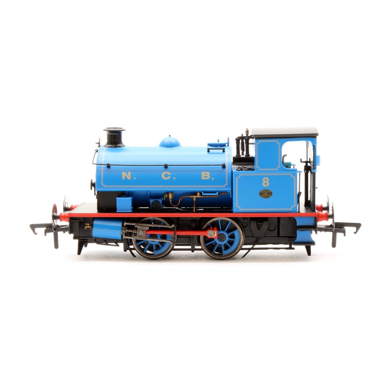 Loksound 5 Decoder For Hawthorn Leslie 0-4-0 Locomotive