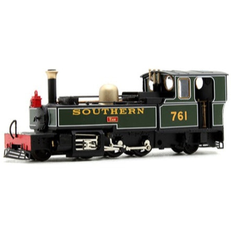 Loksound 5 Decoder For Heljan Narrow Gauge OO9 Manning Wardle Locomotive